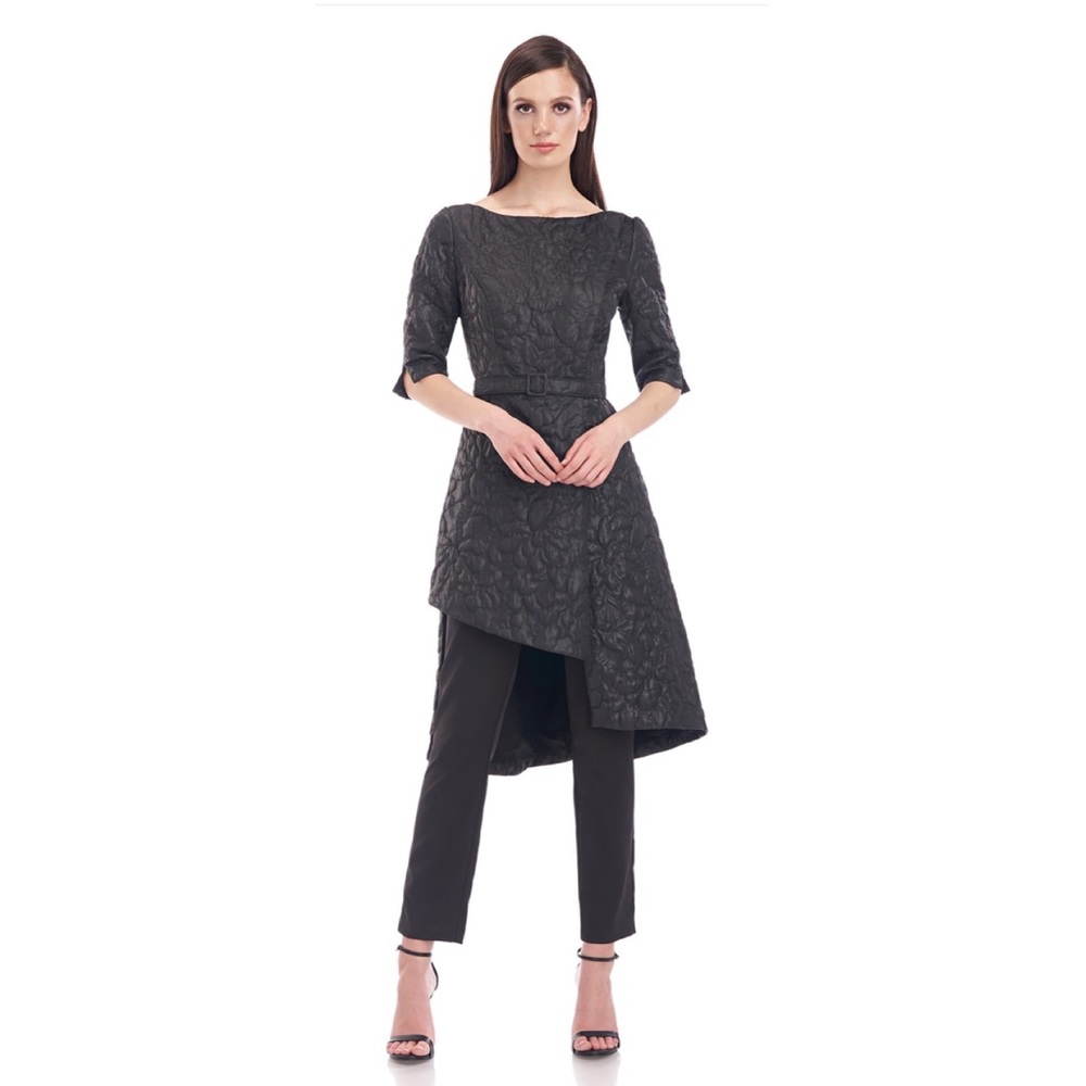 Kay Unger Jumpsuit, Size 10